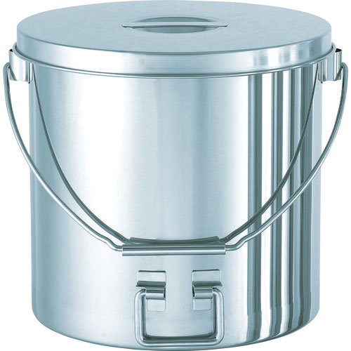 日東　吊り下げ式下部折りたたみ取っ手付汎用容器　２０Ｌ＿