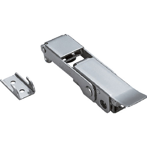 スガツネ工業　（１２００２５５０４）ＳＴＦ－ＣＰ１４０ステンレス鋼製コンプレッションファスナー＿