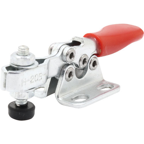 ＳＴ－ＳＭＩＴＨ　横型トグルクランプ＿