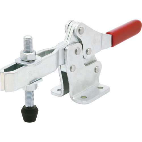 ＳＴ－ＳＭＩＴＨ　横型トグルクランプ＿