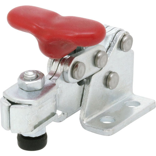 ＳＴ－ＳＭＩＴＨ　横型トグルクランプ＿