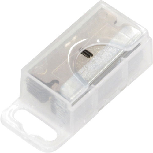 ＴＯＮＥ　スクレーパー替刃＿