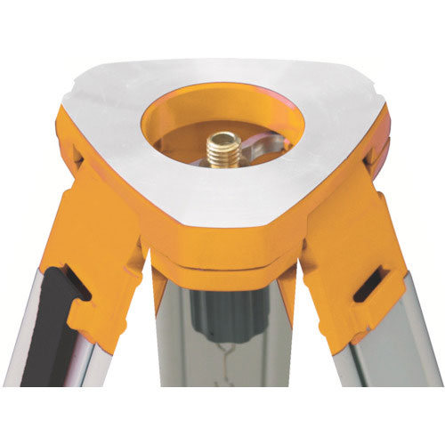 ＳＴＳ　測量用三脚　ＳＴＳ－ＹＬ平面５／８インチ＿