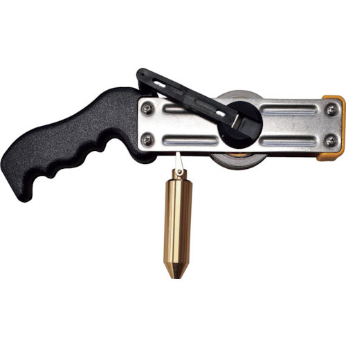 日本度器　ステンレス・タンクスケール　５ｍ＿