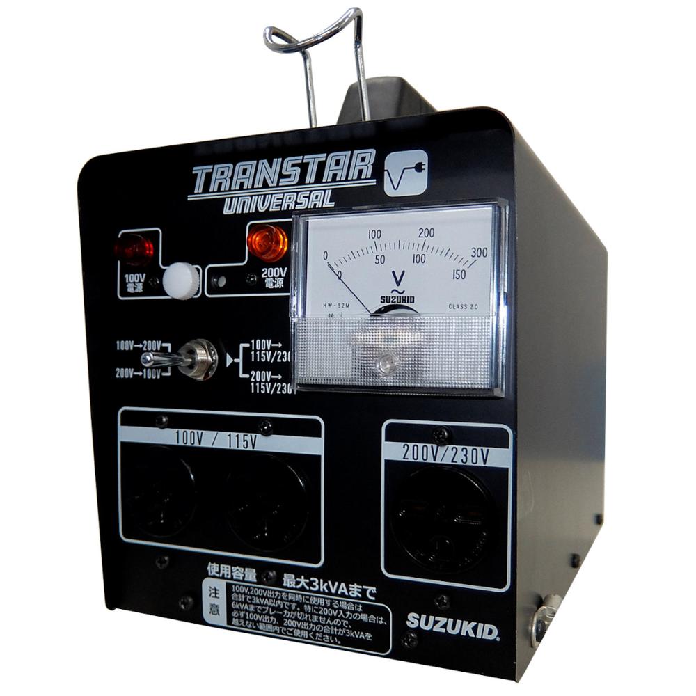 ＳＵＺＵＫＩＤ　スズキッド　トランスターユニバーサル　ＳＴＵ－３１２