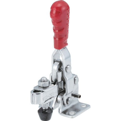 ＳＴ－ＳＭＩＴＨ　立型トグルクランプ＿