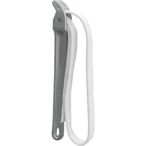 ＧＲＯＺ　ナイロンストラップレンチ　＿