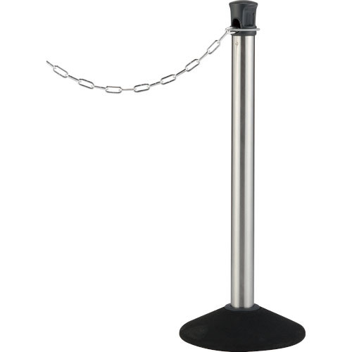 テラモト　チェーンスタンド　アルミチェーン＿