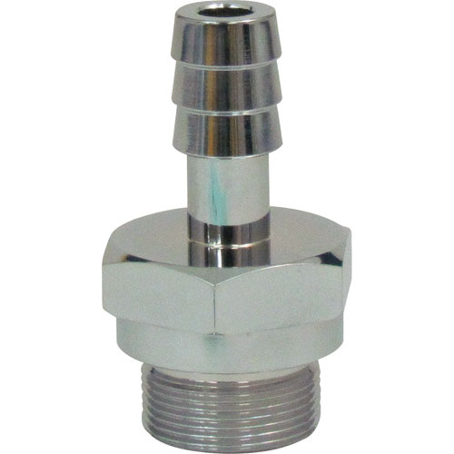 ＵＬＶＡＣ　ホース口吸気管　φ１２×Ｍ２０×Ｐ１＿