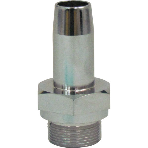 ＵＬＶＡＣ　ホース口吸気管　φ１５×Ｍ２０×Ｐ１＿