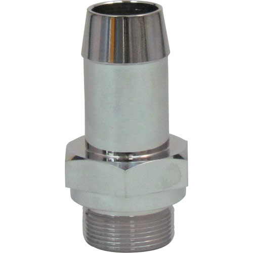 ＵＬＶＡＣ　ホース口吸気管　φ１８×Ｍ２０×Ｐ１＿