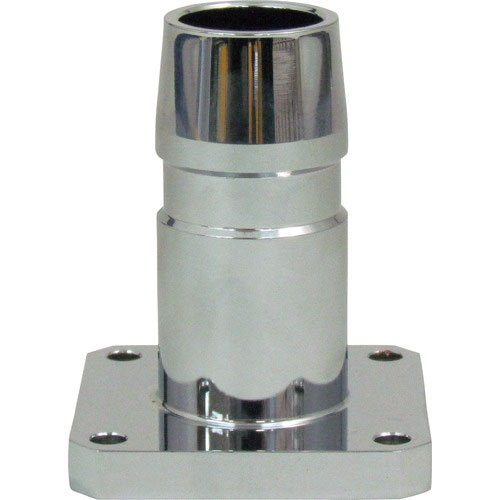 ＵＬＶＡＣ　ホース口吸気管　φ２７×□４０＿