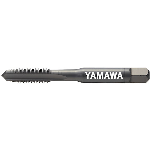 ヤマワ　ステンレス鋼用ハンドタップ　ＳＵ－ＨＴ　Ｐ４　Ｍ２２Ｘ２．５　１．５Ｐ＿