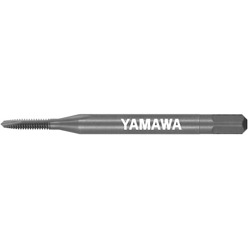 ヤマワ　ステンレス鋼用ポイントタップ　ＳＵ＋ＰＯ　Ｐ２　Ｍ１．６Ｘ０．３５＿