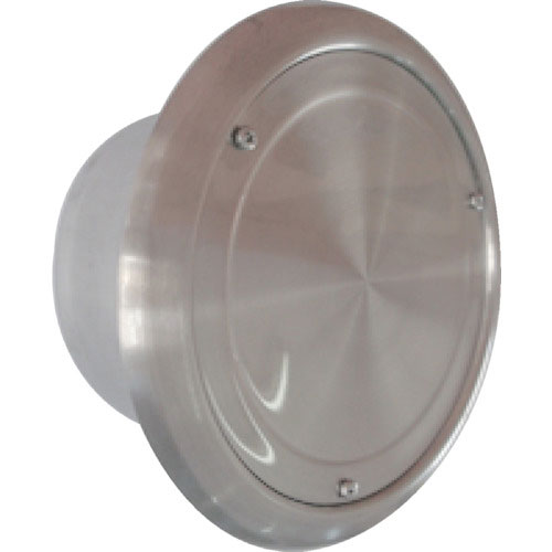 ＴＲＵＳＣＯ　ステンレスクーラーキャップ　１００ｍｍ＿