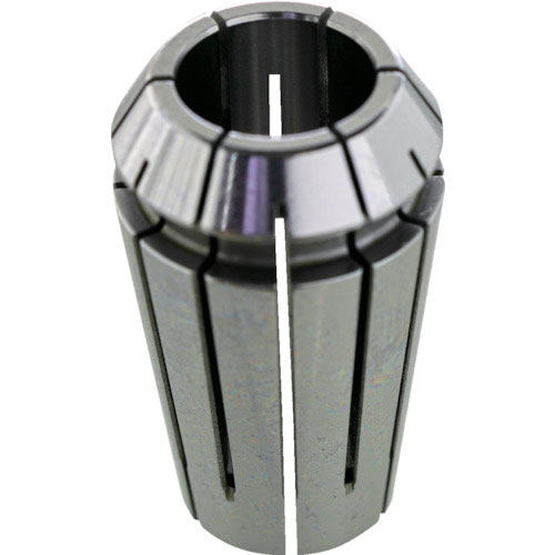 ＴＲＵＳＣＯ　ＳＵＳ　ＥＲ１６コレット　把握径７．０～７．５ｍｍ＿