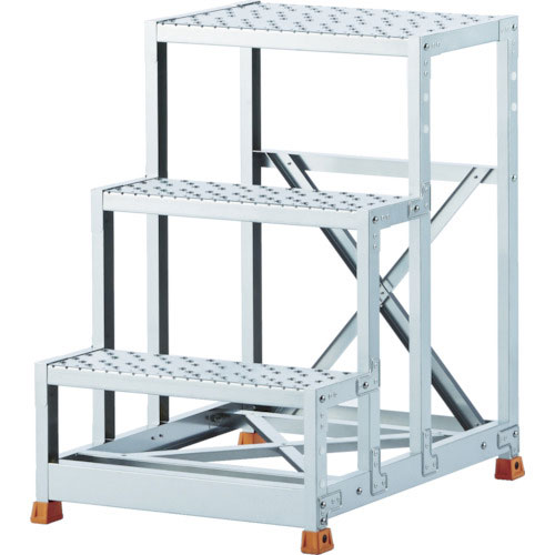 ピカ　ステンレス製作業台＿