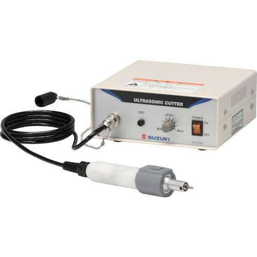 スズキ　超音波カッター　ＳＵＷ３０ＣＤ（手元スイッチ）＿