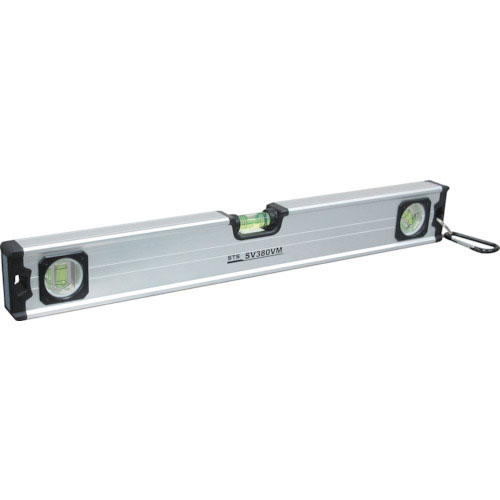 ＳＴＳ　Ｉ型ＢＯＸ水平器　ＳＶ３８０ＶＭ＿