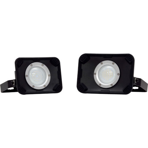 富士倉　ＰＲＯ仕様　ＨＩＧＨ　ＰＯＷＥＲ　２５Ｗ　充電式投光器＿