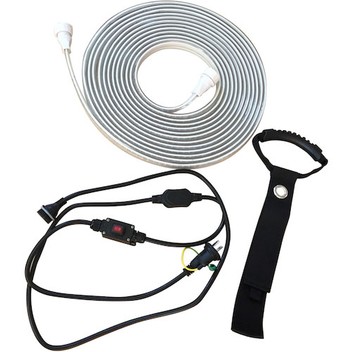 ＳＨＯＷＡ　ＬＥＤテープライトＳ　１０ｍ　スターターキット＿