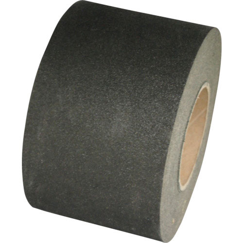 ３Ｍ　すべり止めテープ　屋外用　１００ｍｍ幅　黒＿