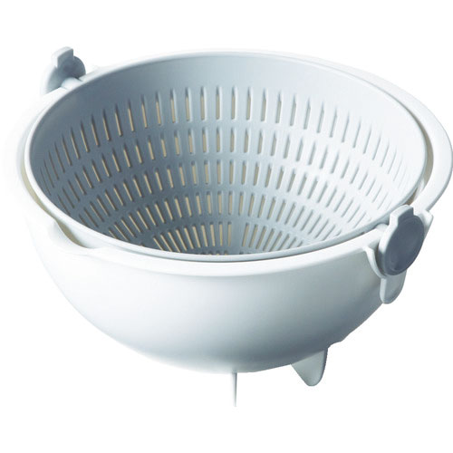 ＴＲＵＳＣＯ　スピンホイールコランダースモール　グレー＿