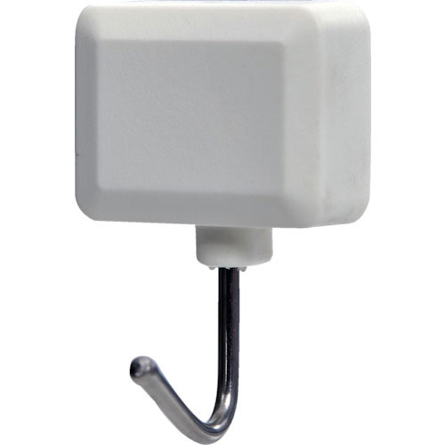 ＴＲＵＳＣＯ　スイングマグネットフック　３ＫＧ　１個入＿