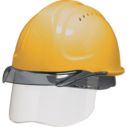 ＤＩＣ　ＳＹＡ－ＣＳＶエアロメッシュ　黄／スモーク　ＨＡ２内装　ＫＰ付＿