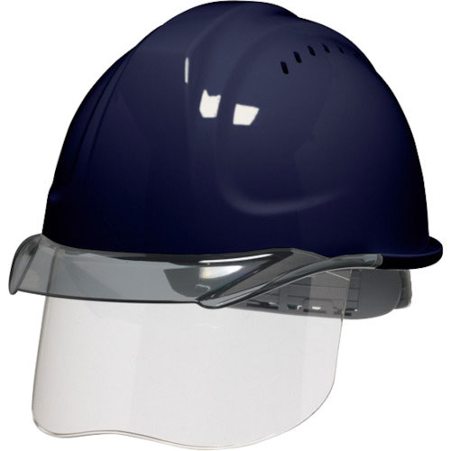 ＤＩＣ　ＳＹＡ－ＣＳＶエアロメッシュ　紺／スモーク　ＳＦ内装　ＫＰ付＿