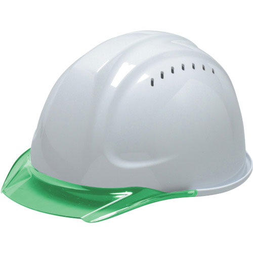 ＤＩＣ　ＳＹＡ－ＣＶエアロメッシュ　白／グリーン　ＳＦ内装　ＫＰ付＿