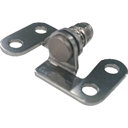 ＴＲＵＳＣＯ　トルクヒンジＳ型　０．２４～０．４２Ｎｍ（２個入）＿