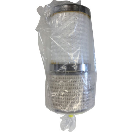 前田シェル　３ｉｎ１マルチ・ドライフィルター用第２エレメント・オイルミストセット＿