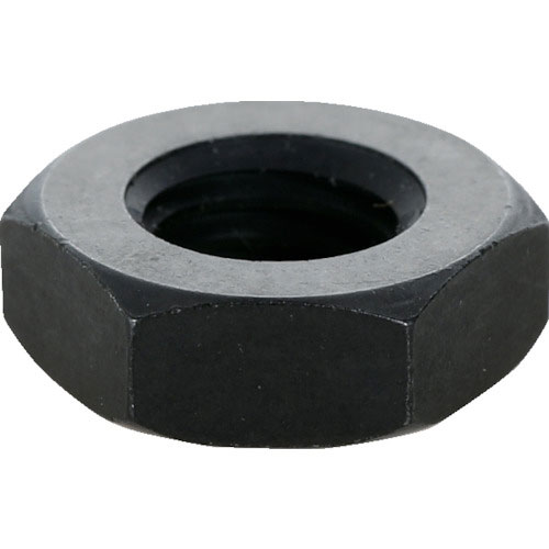 ＴＲＵＳＣＯ　平ナット　ネジ　１０ミリ＿