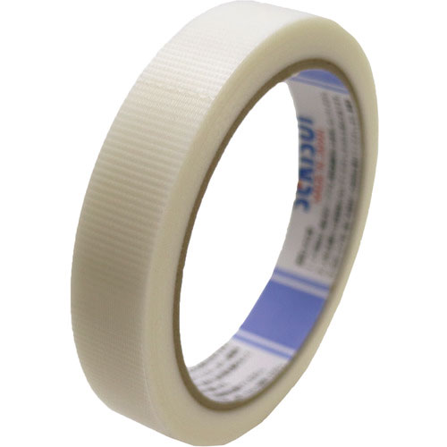 積水　貼ってはがせる細幅テープ　半透明　１８ｍｍ×２５Ｍ＿