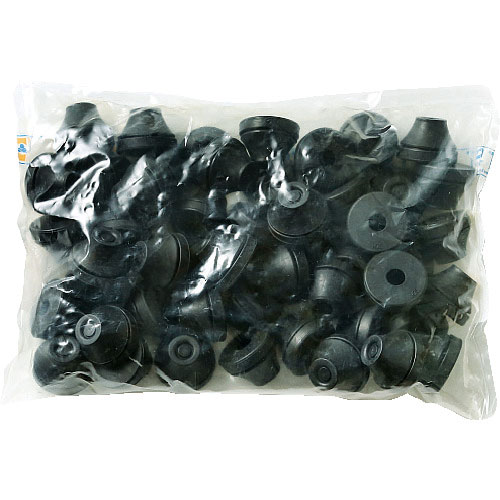 スガツネ工業　（２１００３８２４１）Ｔ－１４５８２５６－Ｐ５０防水・防塵グロメット＿