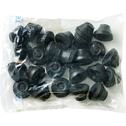 スガツネ工業　（２１００３８２４２）Ｔ－１４５８２５７－Ｐ２５防水・防塵グロメット＿