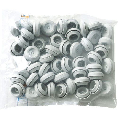 スガツネ工業　（２１００３８２６６）Ｔ－１４７５７１１－Ｐ５０防水・防塵グロメット＿