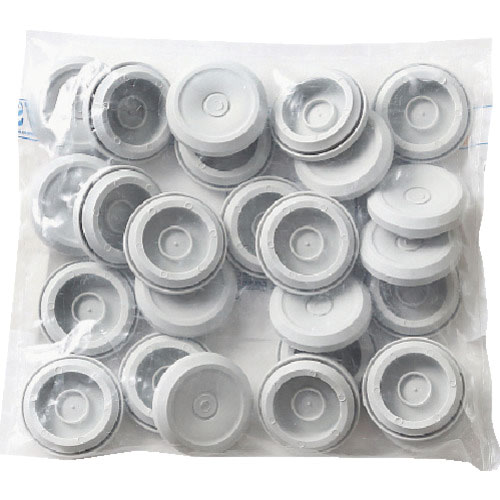 スガツネ工業　（２１００３８５５４）Ｔ－１４７５７１４－Ｐ２５防水・防塵グロメット＿