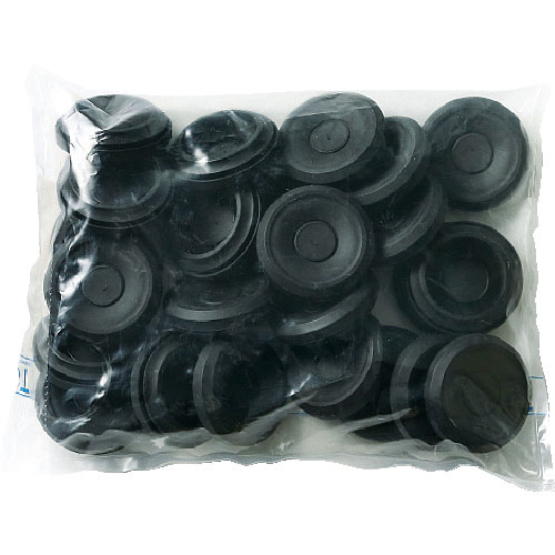 スガツネ工業　（２１００３９１８８）Ｔ－１４７５７２０－Ｐ２５防水・防塵グロメット＿