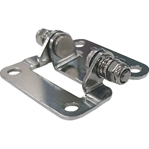 ＴＲＵＳＣＯ　トルクヒンジ　１．２～２．１Ｎｍ（２個入）＿