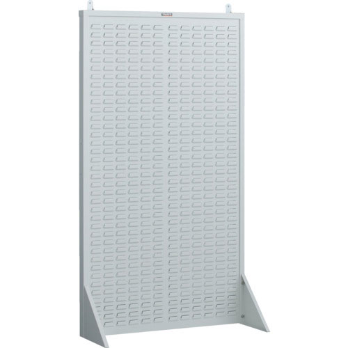 ＴＲＵＳＣＯ　コンテナラックパネル　９１０Ｘ３２０ＸＨ１６００＿