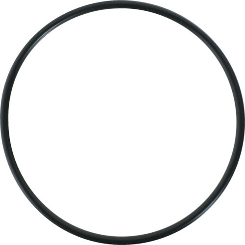 ＴＲＵＳＣＯ　Ｏリング　１Ａ　Ｇ－９５　（２個入）　ＮＢＲニトリルゴム（固定用）＿