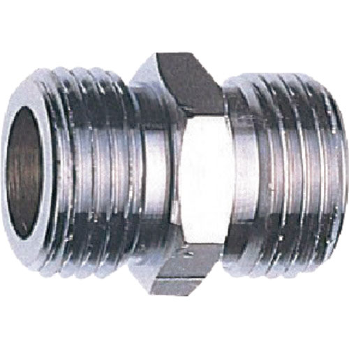 ＳＡＮＥＩ　平行ニップル＿