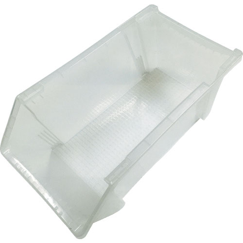 ＴＲＵＳＣＯ　Ｔ型コンテナ　ネスティングタイプ　半透明＿