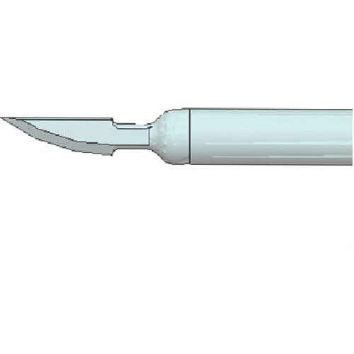 白光　ペン先　ＰＳ型＿