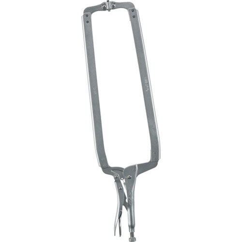 ＩＲＷＩＮ　スイベルロッキングＣクランプ　２４ＳＰ　６００ｍｍ＿