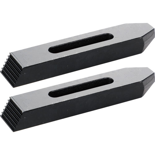 ＴＲＵＳＣＯ　ステップクランプ　使用ボルト　Ｍ１０　全長６３ｍｍ（２個１組）＿