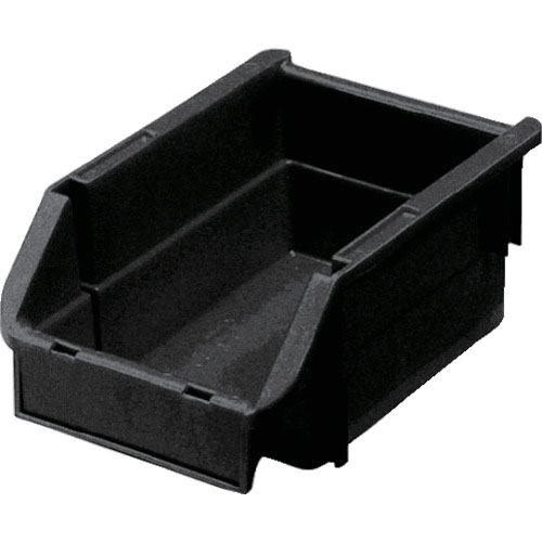 ヒシ　導電Ｔ型コンテナ（ネスティングタイプ）　Ｗ１３２×Ｄ２００×Ｈ９０　＿