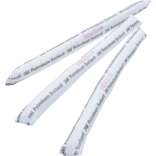 ３Ｍ　オイルソーベント（スタンダード型）　ブームタイプ　（１２本入）＿